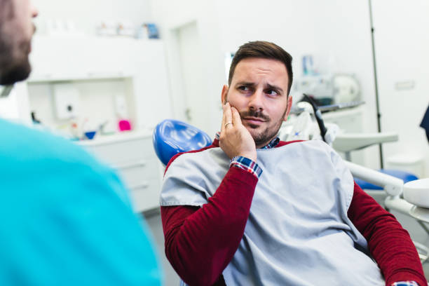 Dental Inlays and Onlays in Mira Monte, CA
