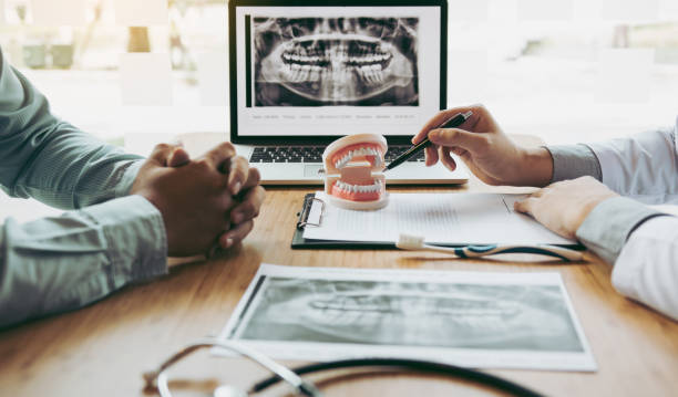 TMJ/TMD Treatment in Mira Monte, CA