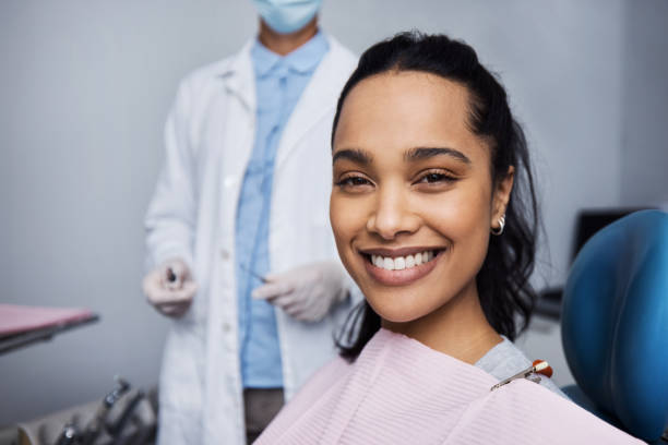 Best Full Mouth Reconstruction  in Mira Monte, CA