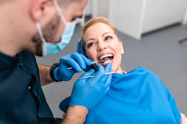 Best Dental X-Rays and Imaging  in Mira Monte, CA