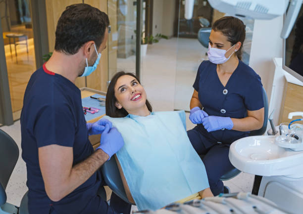 Trusted Mira Monte, CA  Holistic Dental Services Experts